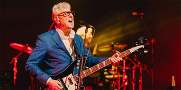 10cc、ヤードバーズ、ホリーズ…UK黄金時代の重要人物、グレアム・グールドマンの来日公演が見逃せない理由
