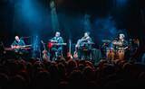 「10cc、ヤードバーズ、ホリーズ…UK黄金時代の重要人物、グレアム・グールドマンの来日公演が見逃せない理由」の画像3
