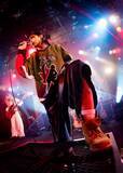 「OddRe:が初の東名阪ツアーで証明した、音楽の原初的な可能性」の画像2