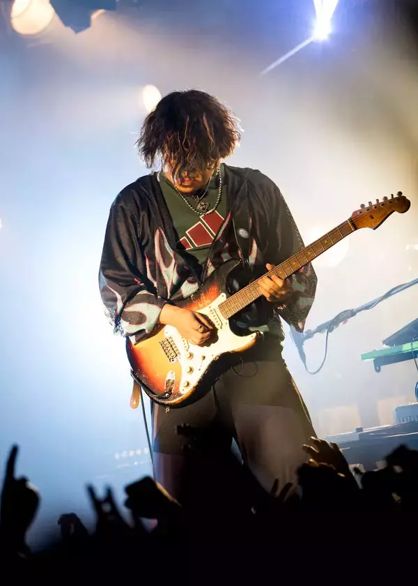 「OddRe:が初の東名阪ツアーで証明した、音楽の原初的な可能性」の画像
