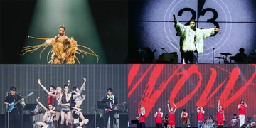 FKAツイッグス、カサビアン、BABYMONSTER、WEST.などが熱演【サマーソニック2026総括レポート：東京DAY1】