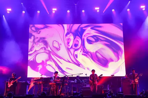 「FKAツイッグス、カサビアン、BABYMONSTER、WEST.などが熱演【サマーソニック2026総括レポート：東京DAY1】」の画像