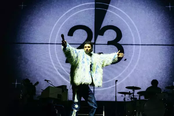 「FKAツイッグス、カサビアン、BABYMONSTER、WEST.などが熱演【サマーソニック2026総括レポート：東京DAY1】」の画像
