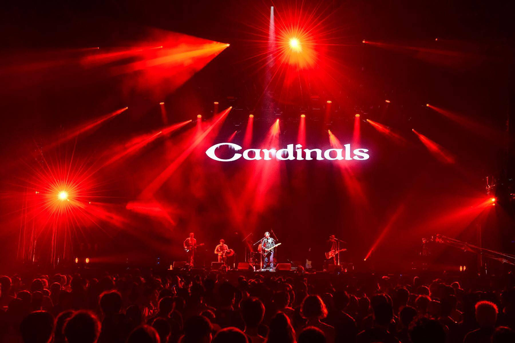 FKAツイッグス、カサビアン、BABYMONSTER、WEST.などが熱演【サマーソニック2026総括レポート：東京DAY1】
