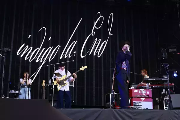 「FKAツイッグス、カサビアン、BABYMONSTER、WEST.などが熱演【サマーソニック2026総括レポート：東京DAY1】」の画像