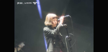 台北に80組超が集った越境のアジア音楽フェス、「JAM JAM ASIA 2026」レポート