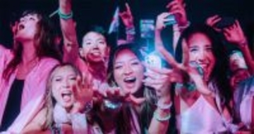 15カ国・4万人調査が示す「ライブ音楽は世界No.1のエンタメ」