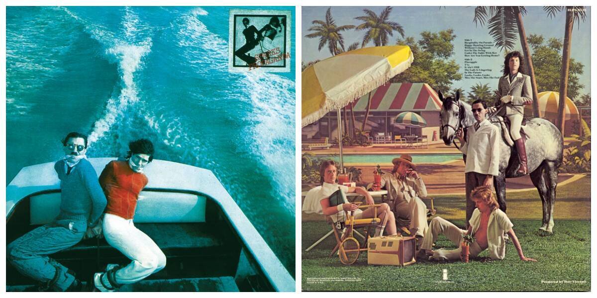 【座談会】スパークス × Cornelius × 吉田仁　相思相愛の4人と日本の特別な絆