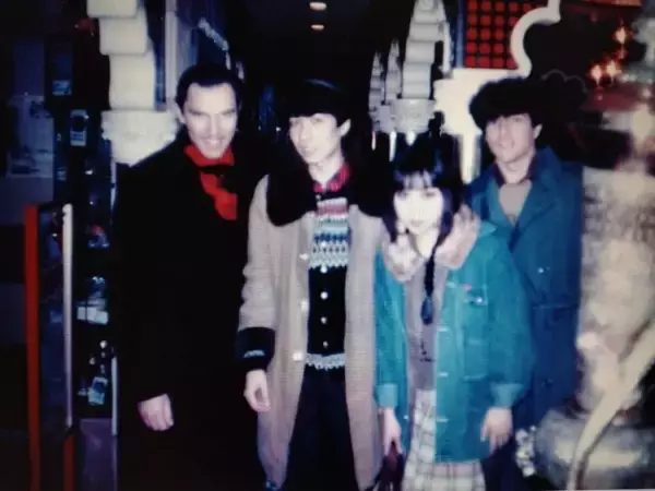 「【座談会】スパークス × Cornelius × 吉田仁　相思相愛の4人と日本の特別な絆」の画像