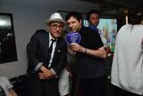 「【座談会】スパークス × Cornelius × 吉田仁　相思相愛の4人と日本の特別な絆」の画像6