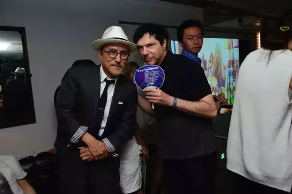 「【座談会】スパークス × Cornelius × 吉田仁　相思相愛の4人と日本の特別な絆」の画像