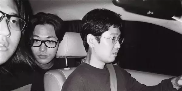 韓国のスーパーバンドBongjeinganが語る、プログレとマスロックを内包した奇妙なアンサンブルの背景
