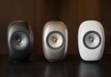 「KEF、次世代ワイヤレスHiFiスピーカー「LS LUXE」発売」の画像3