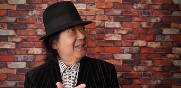ミッキー吉野の音楽への情熱と美学、亀田誠治が制作中の影響を語る