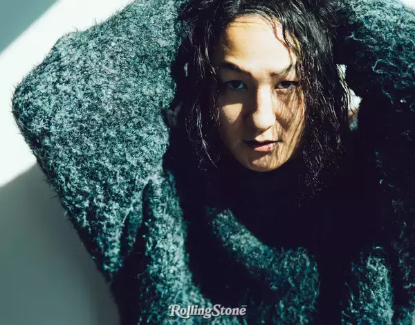 「「格闘技は花火、プロレスは曲」佐々木憂流迦、36歳でアメリカへ渡る真意」の画像