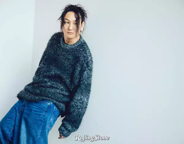 「「格闘技は花火、プロレスは曲」佐々木憂流迦、36歳でアメリカへ渡る真意」の画像