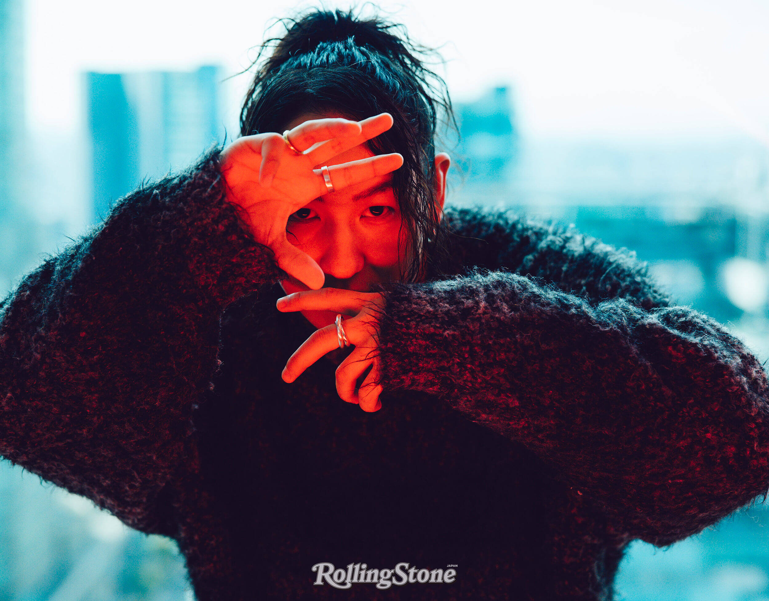 「格闘技は花火、プロレスは曲」佐々木憂流迦、36歳でアメリカへ渡る真意