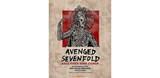 「アヴェンジド・セヴンフォールド、12年の時を経て待望の来日公演決定」の画像1