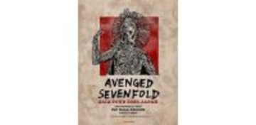 アヴェンジド・セヴンフォールド、12年の時を経て待望の来日公演決定