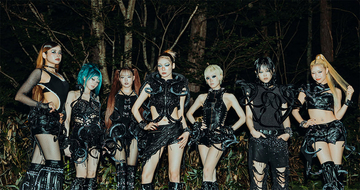 XG、苗場で解き放ったX-POPの可能性　メンバーが語る「今」を生きる力