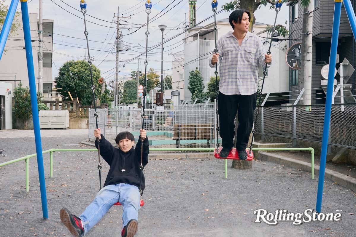 FOMAREアマダとKOTORI横山が語る、アジアツアー前夜の想い、2025年の振り返りと次の一歩