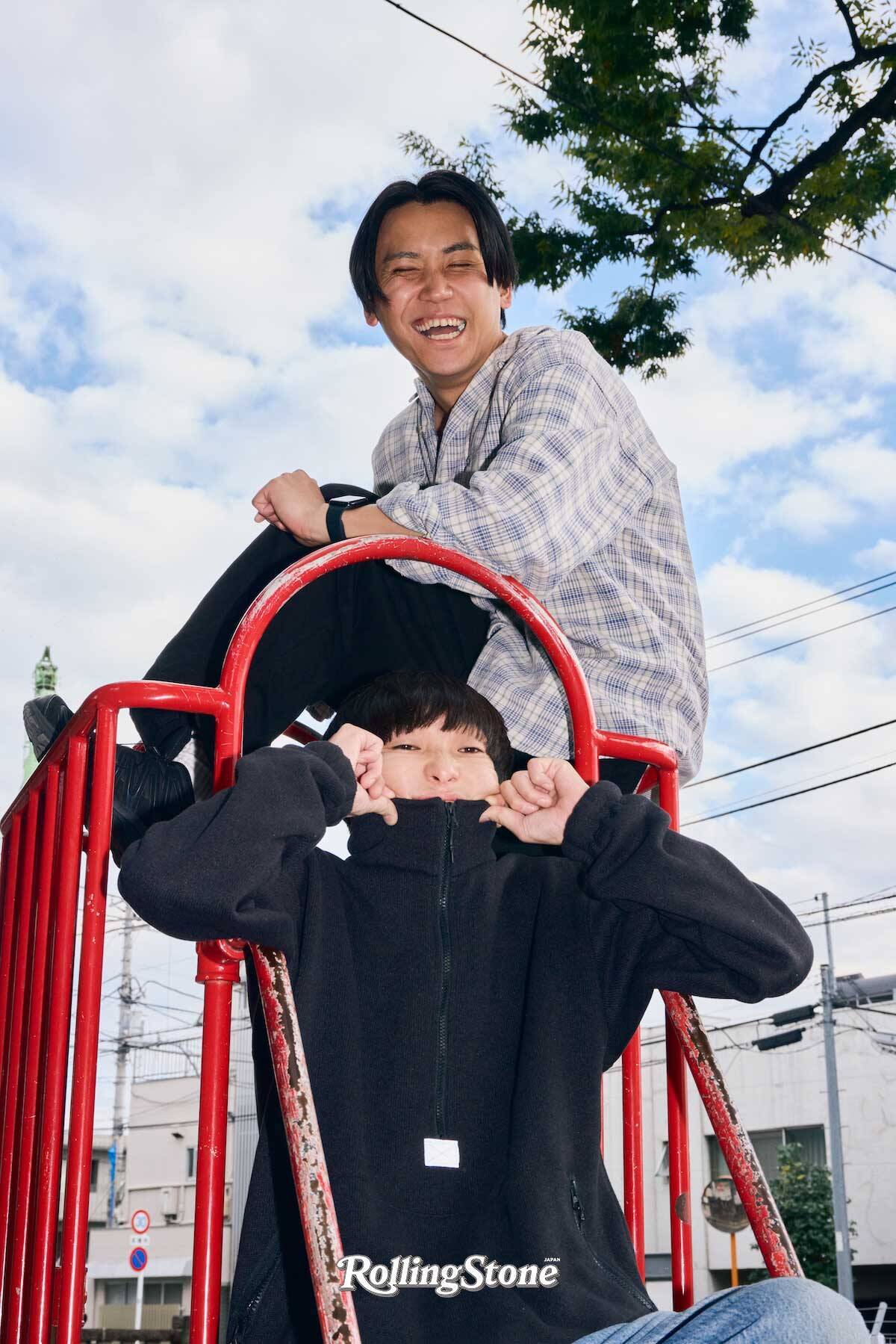 FOMAREアマダとKOTORI横山が語る、アジアツアー前夜の想い、2025年の振り返りと次の一歩