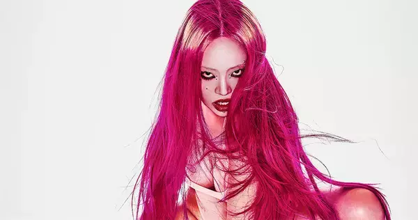 ちゃんみな、7月に東京ドーム初公演「AREA OF DIAMOND FINAL」開催決定　西洸人（INI）とのコラボMVも本日公開