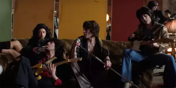 ミック、キース、ロンが若返った？　ザ・ローリング・ストーンズ新曲「In the Stars」MV公開