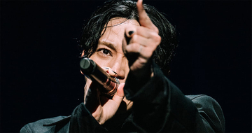 SKY-HI、9年ぶり日本武道館2DAYS初日を開催　12月豊洲PIT3日間公演と翌日公演のYouTube生配信も発表