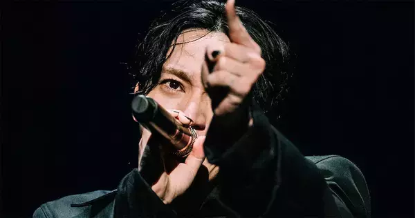 SKY-HI、9年ぶり日本武道館2DAYS初日を開催　12月豊洲PIT3日間公演と翌日公演のYouTube生配信も発表