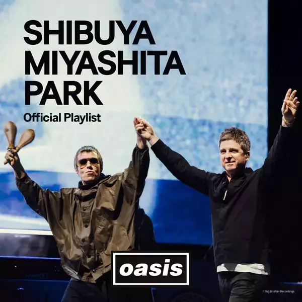 「オアシス来日直前、熱狂の韓国公演レポ　ボーンヘッドも「見守った」若きファンと新体制の邂逅」の画像