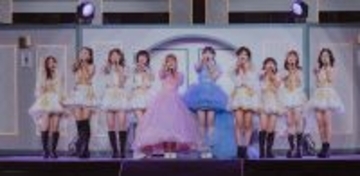 モーニング娘。’25、羽賀朱音・横山玲奈の花道を飾った横浜アリーナ公演