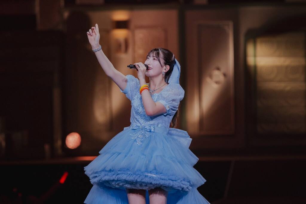モーニング娘。’25、羽賀朱音・横山玲奈の花道を飾った横浜アリーナ公演