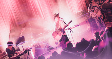 五十嵐ハルが語る、初ライブが照らした“ネガから希望へ”の変化　新曲「結晶」に込めた想い