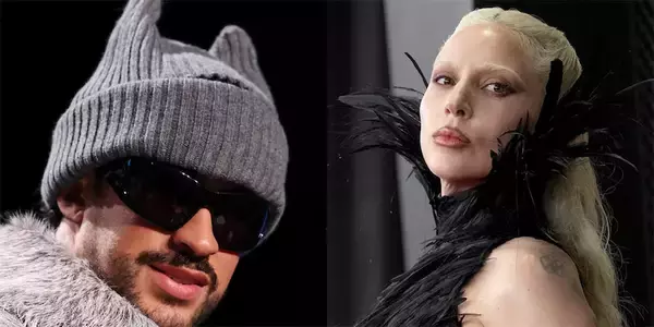 バッド・バニー×レディー・ガガ　相思相愛の二人がスーパーボウルで共演するまでの軌跡