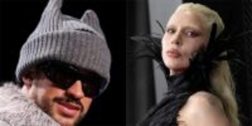 バッド・バニー×レディー・ガガ　相思相愛の二人がスーパーボウルで共演するまでの軌跡