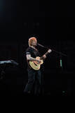 「エド・シーラン来日公演レポ　美メロと伸びやかな歌、雄弁なギターが融合」の画像2