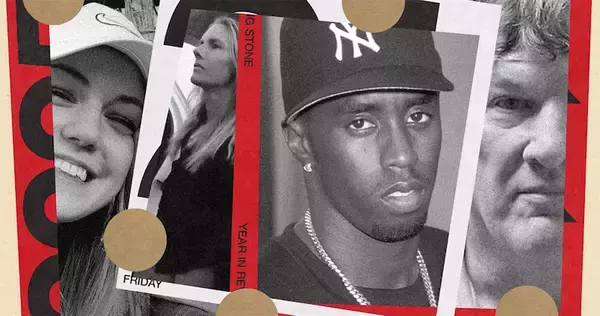 虐待、殺人、霊的戦い──“日常が壊れる瞬間”を描く実録作品が増えている 米