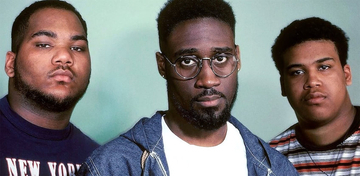 デ・ラ・ソウル、Q-Tip参加の新曲「Day In The Sun (Gettin’ Wit U）」発表