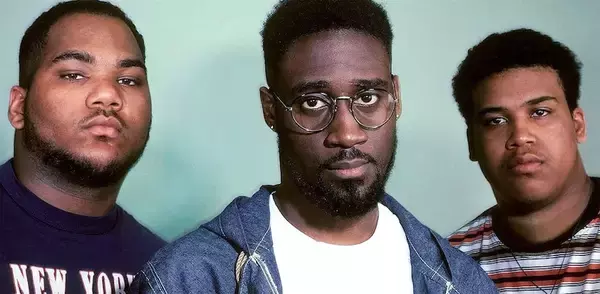 デ・ラ・ソウル、Q-Tip参加の新曲「Day In The Sun (Gettin’ Wit U）」発表