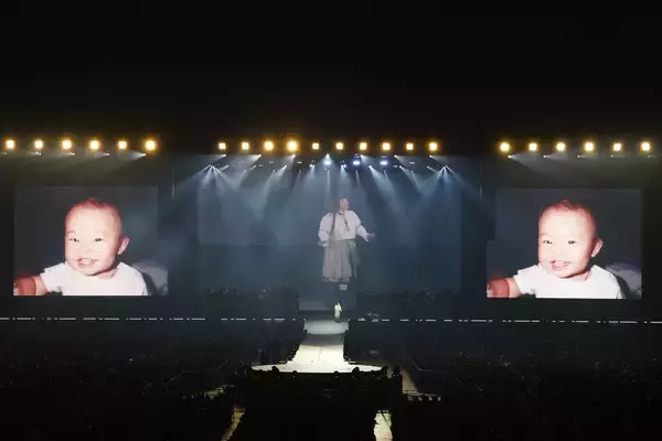 「東京ドームを埋めた「笑い」の正体──渡辺直美、芸歴20年目の回答」の画像