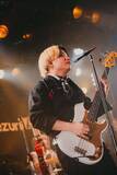 「Arakezuri、歓喜と情熱の渋谷CLUB QUATTRO公演、23曲に魂を込めた「讃歌斉唱」」の画像4