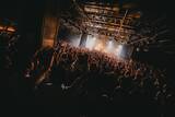 「Arakezuri、歓喜と情熱の渋谷CLUB QUATTRO公演、23曲に魂を込めた「讃歌斉唱」」の画像6