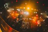 「Arakezuri、歓喜と情熱の渋谷CLUB QUATTRO公演、23曲に魂を込めた「讃歌斉唱」」の画像7
