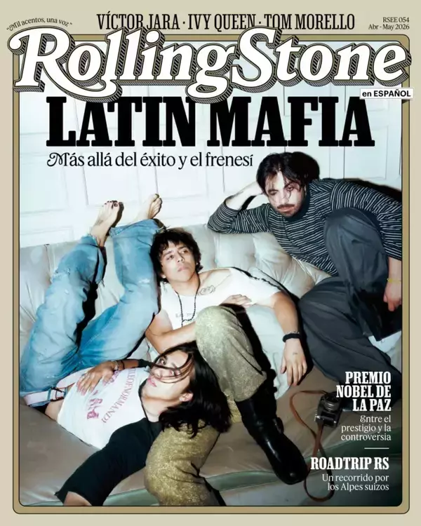 「LATIN MAFIAインタビュー　ラテンポップ新世代を象徴する3兄弟、頂点のその先へ」の画像
