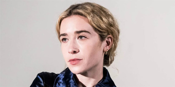 Blondshellはなぜ「ステージで泣きたい」と願うのか？　新作『Violins』で辿り着いた自由、ミツキへの憧れ