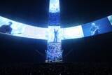 「U2、「新時代のコンサート」でラスベガスを席巻　歴史的一夜の総括レポート」の画像3