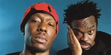 Paris Texasが語る「ヒップホップとロックの融合」を超えた「人間の音楽」