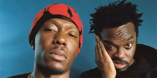 Paris Texasが語る「ヒップホップとロックの融合」を超えた「人間の音楽」