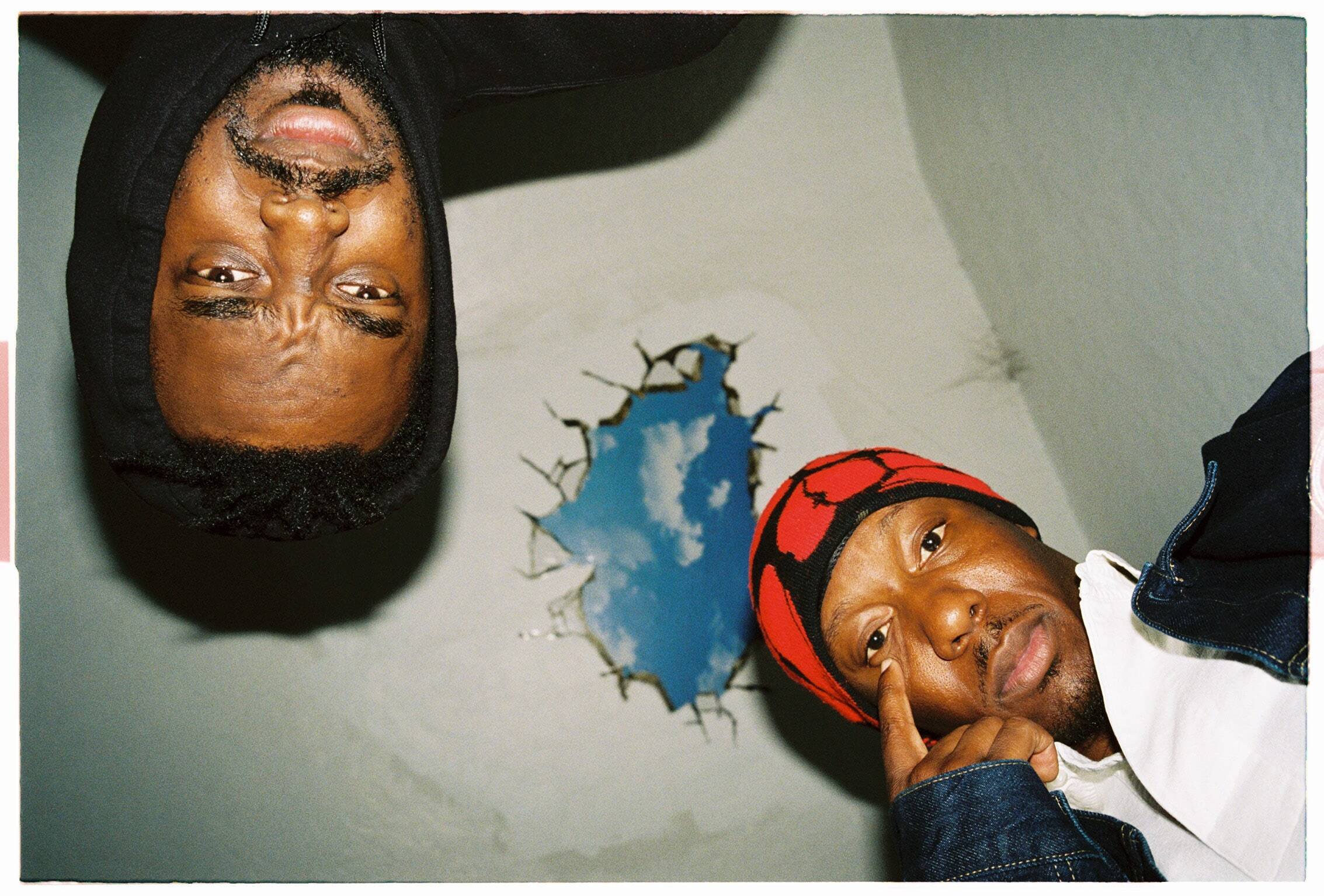 Paris Texasが語る「ヒップホップとロックの融合」を超えた「人間の音楽」